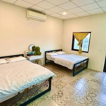 Apartament Yo Yo Xiao Liuqiu Zewnętrze zdjęcie