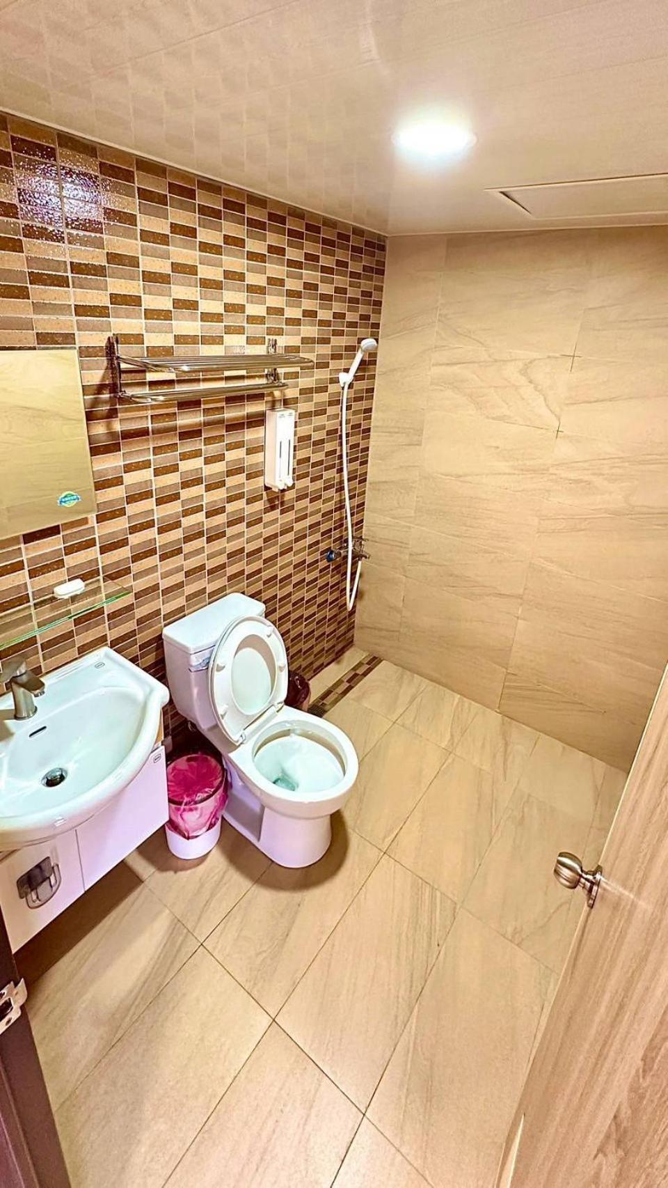 Apartament Yo Yo Xiao Liuqiu Zewnętrze zdjęcie