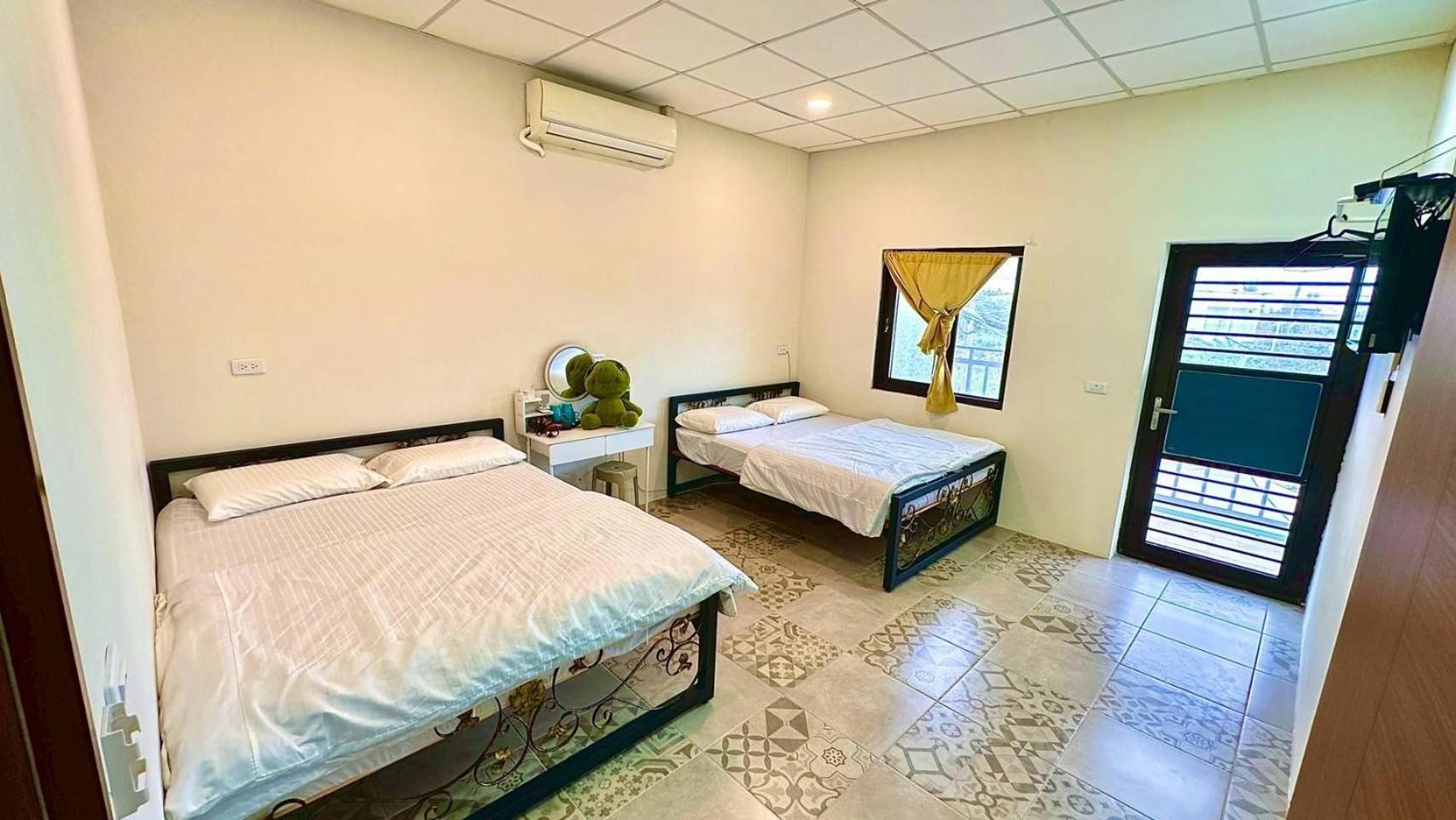 Apartament Yo Yo Xiao Liuqiu Zewnętrze zdjęcie