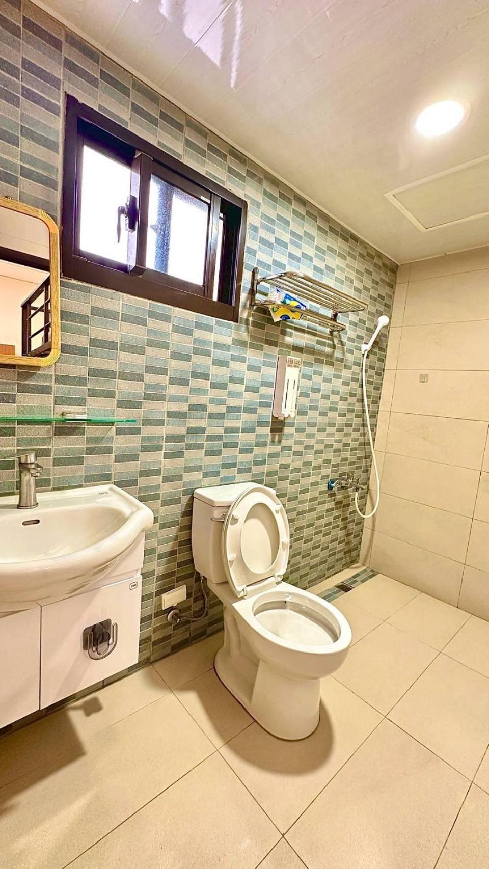 Apartament Yo Yo Xiao Liuqiu Zewnętrze zdjęcie