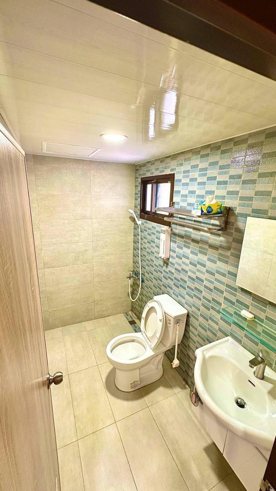 Apartament Yo Yo Xiao Liuqiu Zewnętrze zdjęcie