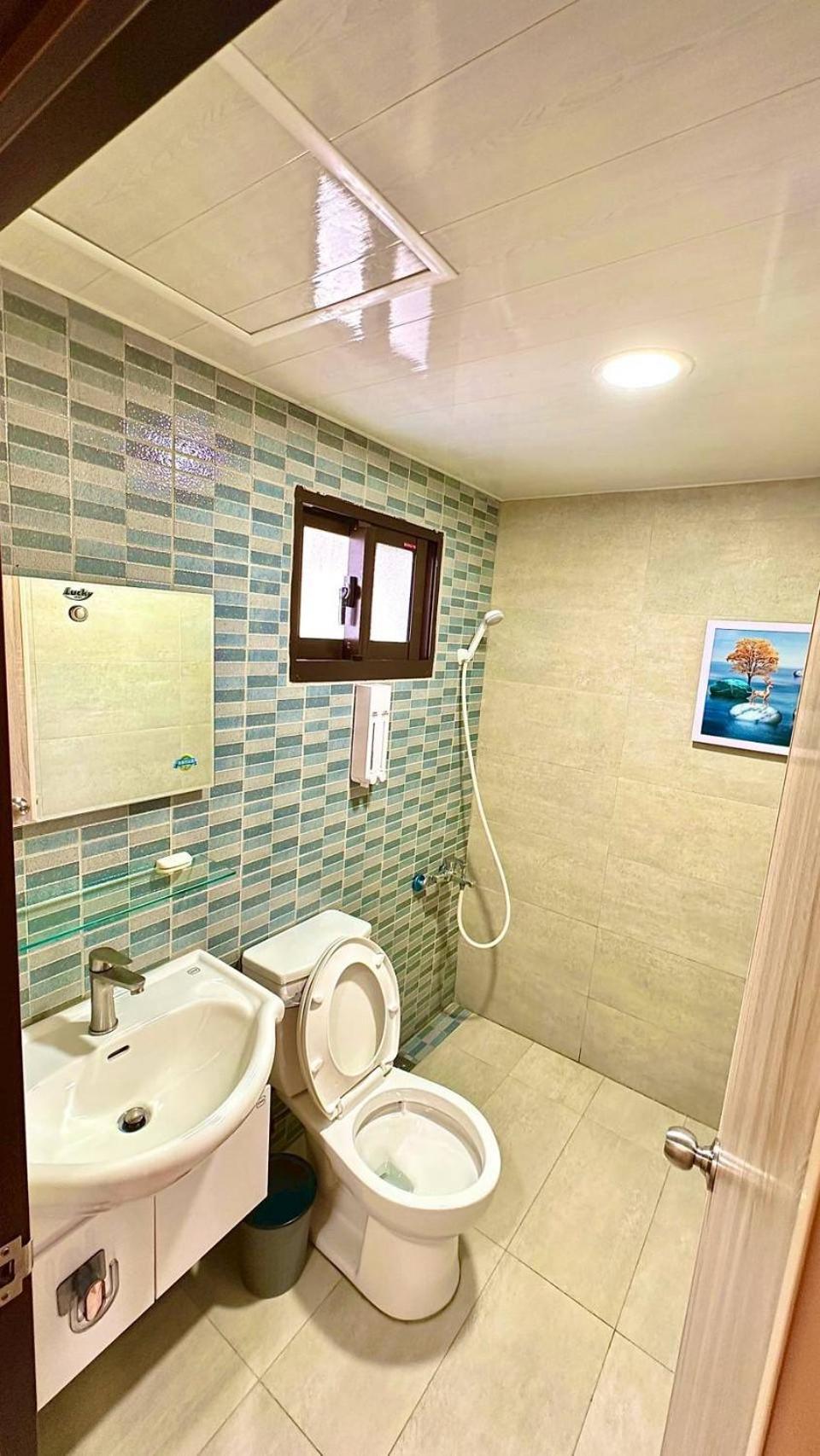 Apartament Yo Yo Xiao Liuqiu Zewnętrze zdjęcie