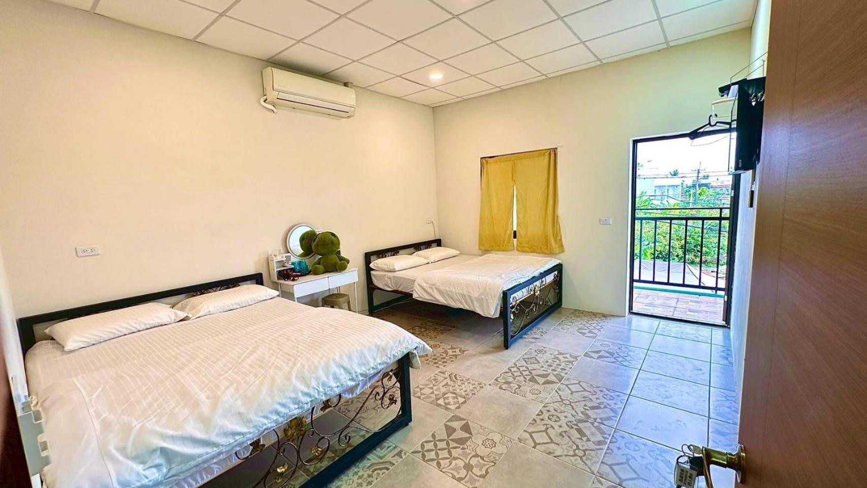 Apartament Yo Yo Xiao Liuqiu Zewnętrze zdjęcie