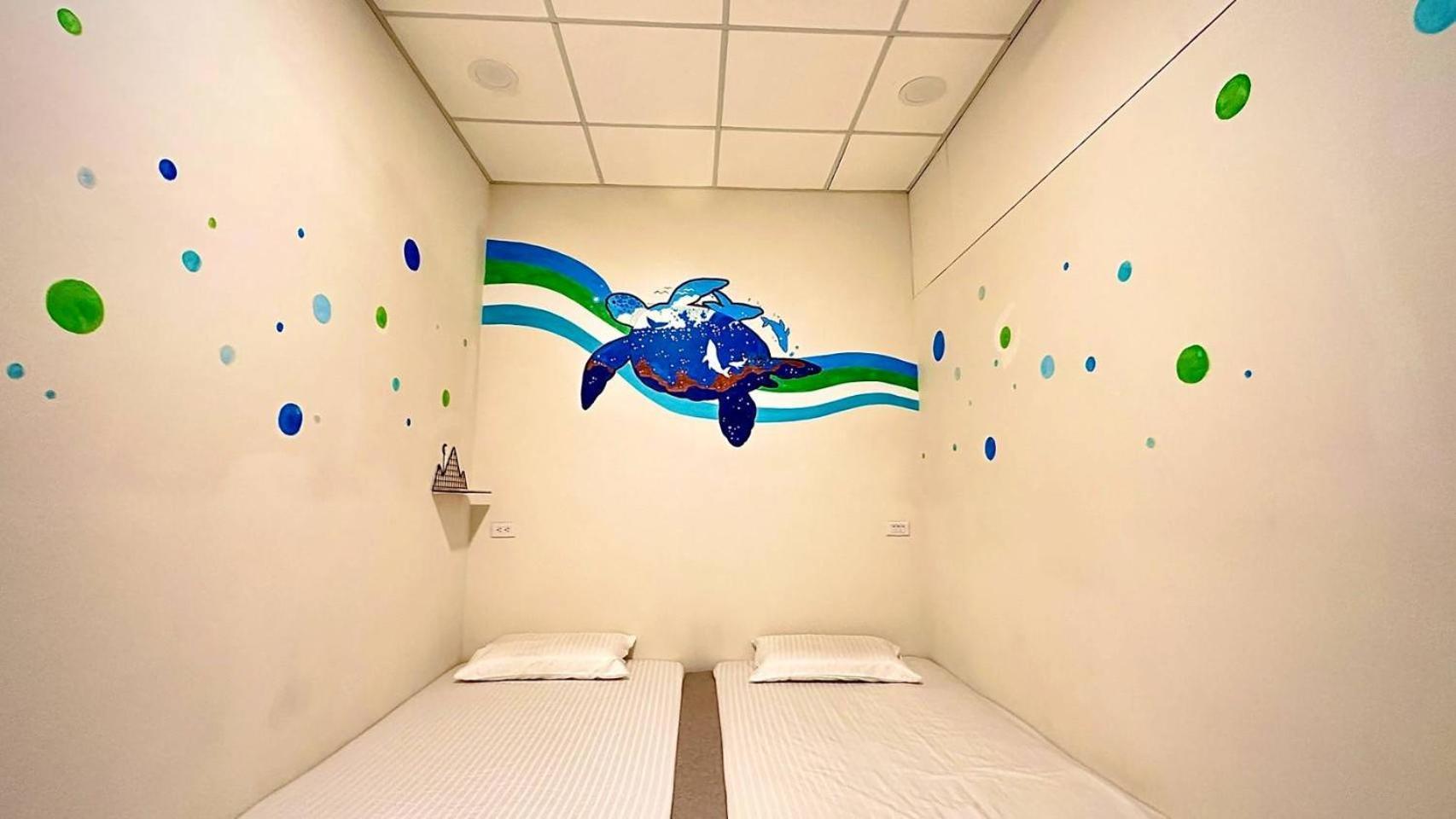 Apartament Yo Yo Xiao Liuqiu Zewnętrze zdjęcie