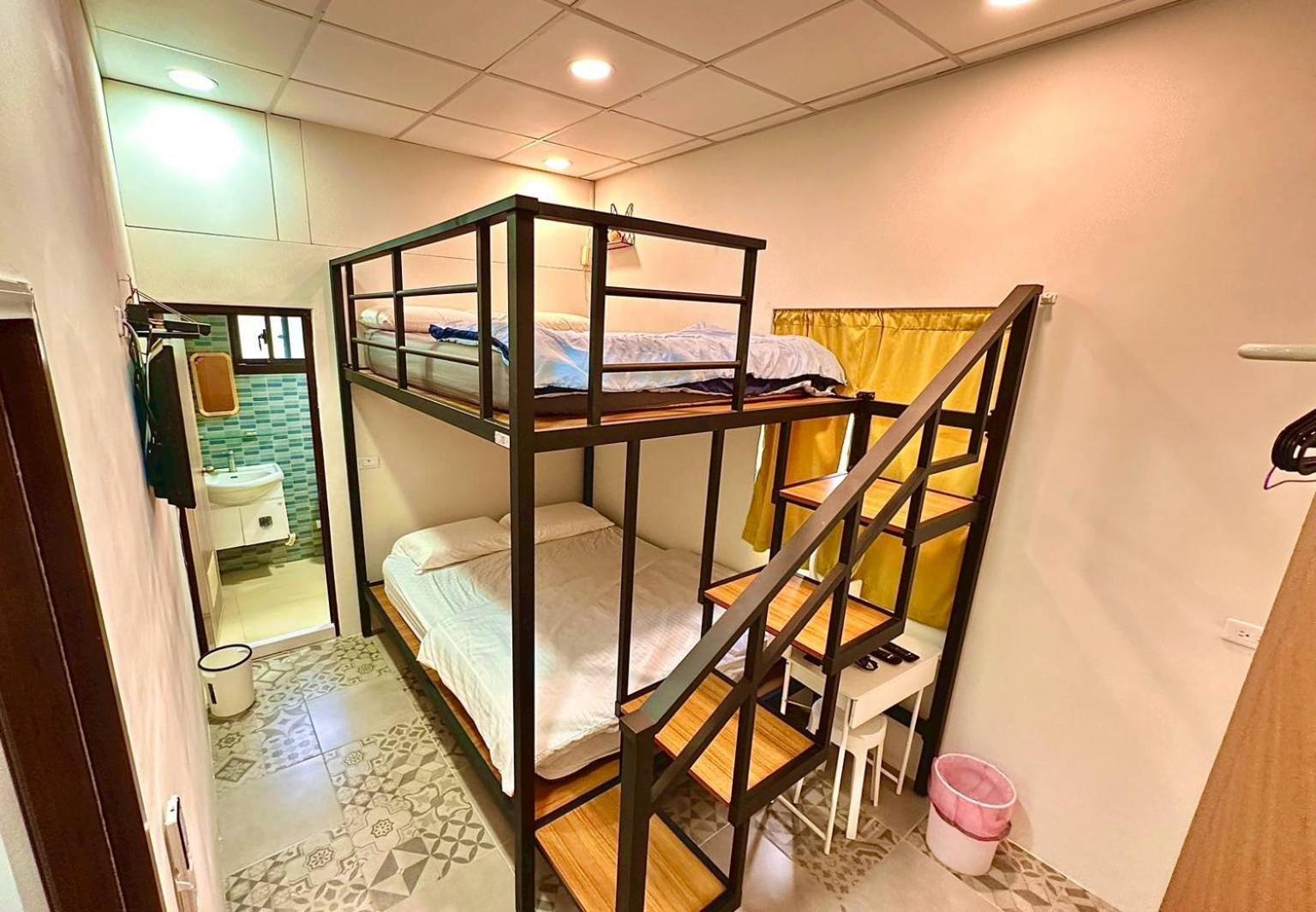 Apartament Yo Yo Xiao Liuqiu Zewnętrze zdjęcie