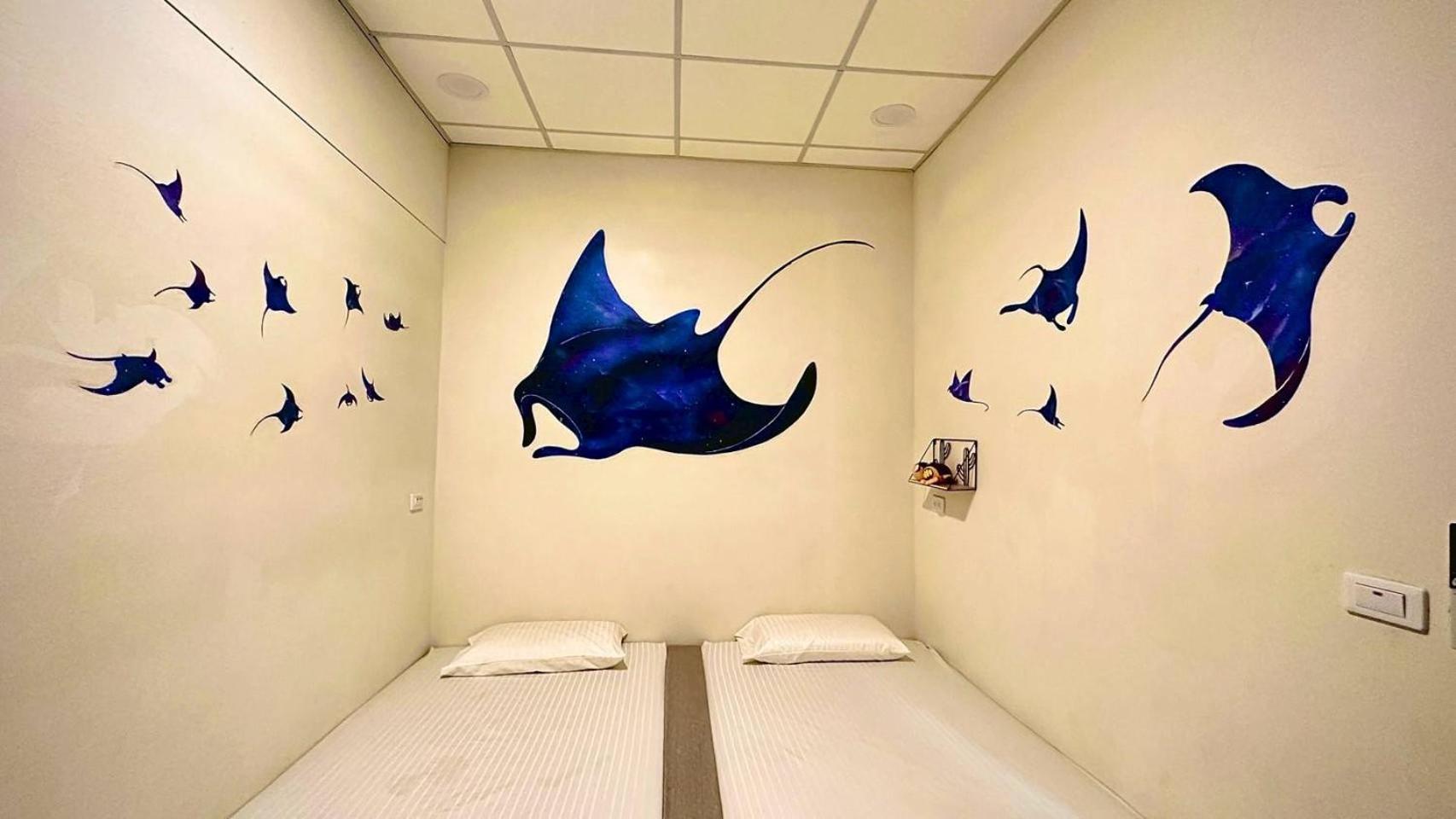 Apartament Yo Yo Xiao Liuqiu Zewnętrze zdjęcie