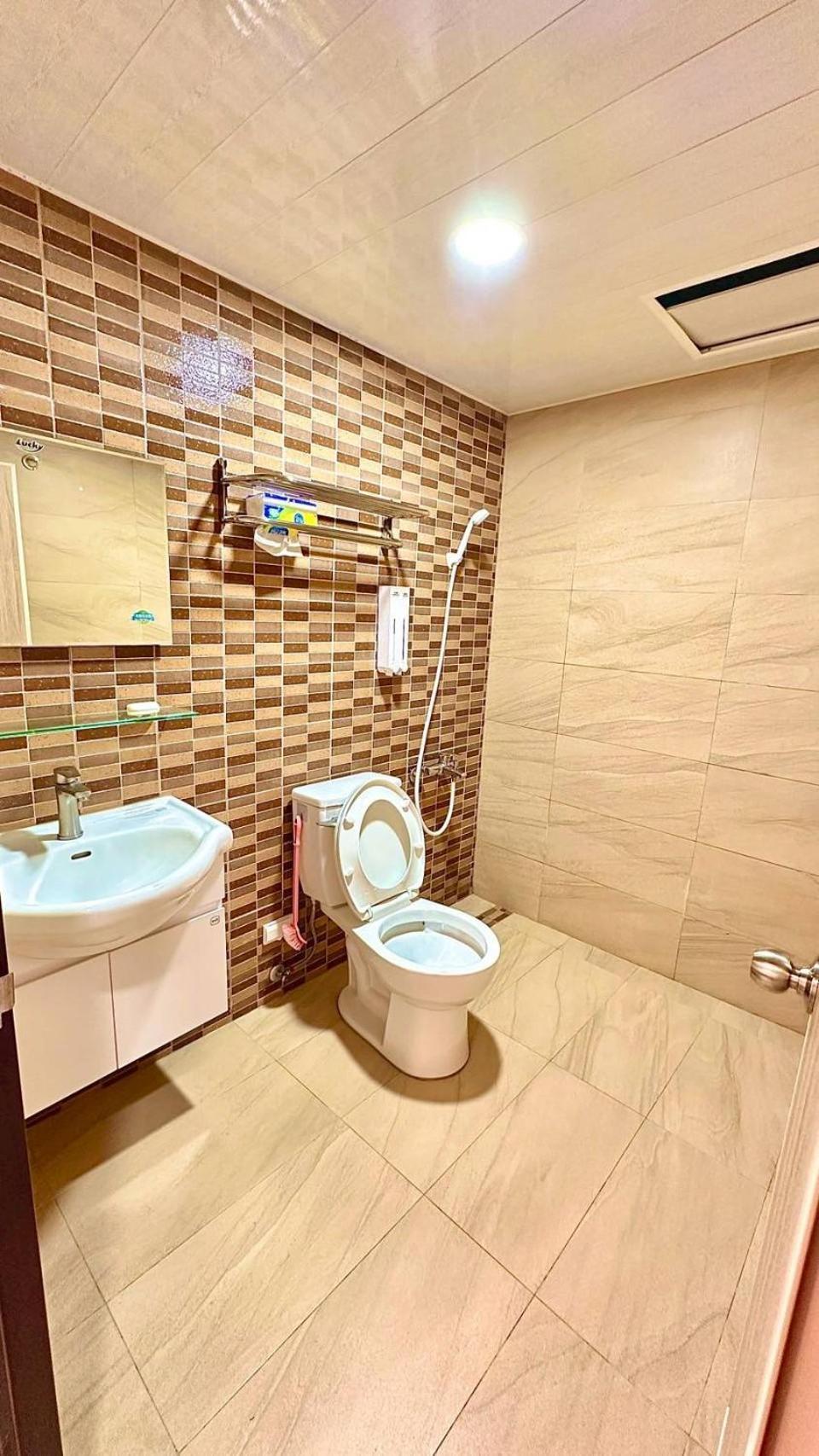 Apartament Yo Yo Xiao Liuqiu Zewnętrze zdjęcie