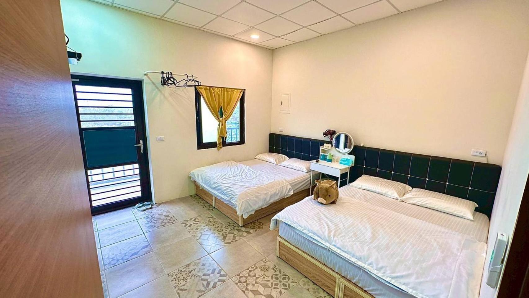 Apartament Yo Yo Xiao Liuqiu Zewnętrze zdjęcie